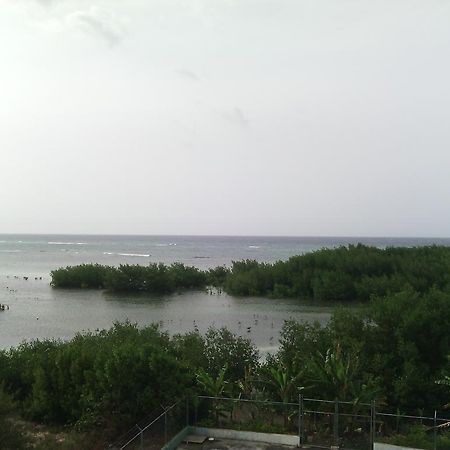 Hotel Tropik Leadonna Montego Bay Exterior foto