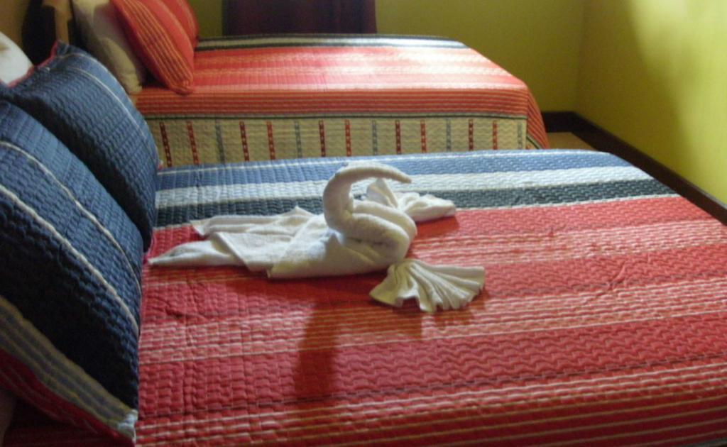 Hotel Tropik Leadonna Montego Bay Zimmer foto
