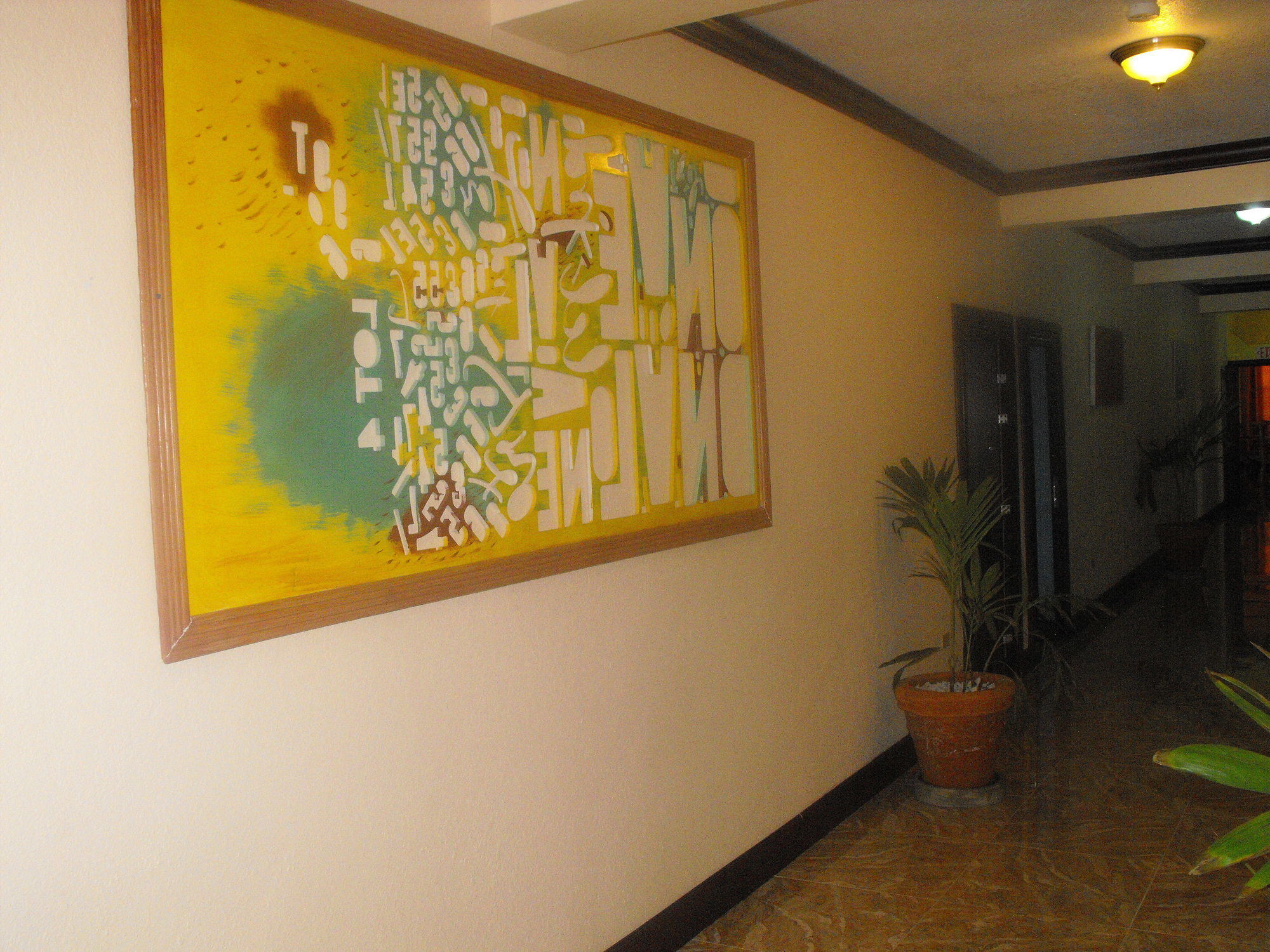 Hotel Tropik Leadonna Montego Bay Exterior foto